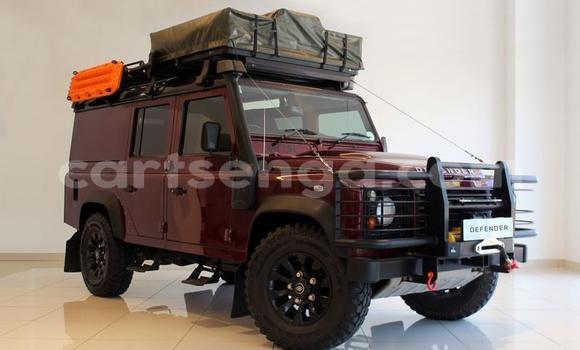 Buy Used Land Rover Defender Other Car in Ezulwini in Hhohho Buy Used Land Rover Defender Other Car in Ezulwini in Hhohho