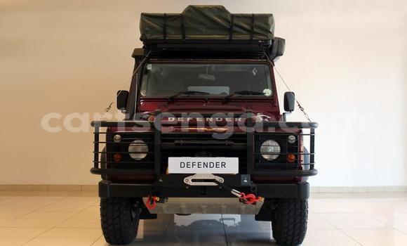 Buy Used Land Rover Defender Other Car in Ezulwini in Hhohho Buy Used Land Rover Defender Other Car in Ezulwini in Hhohho