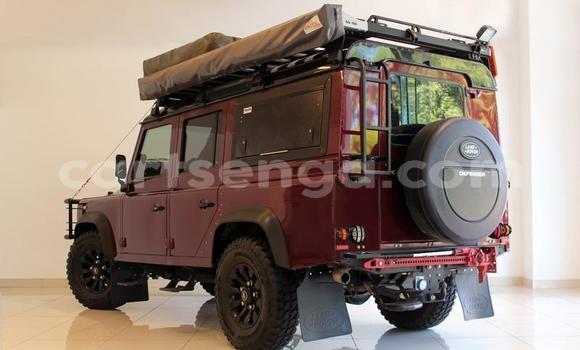 Buy Used Land Rover Defender Other Car in Ezulwini in Hhohho Buy Used Land Rover Defender Other Car in Ezulwini in Hhohho