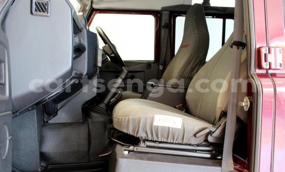 Buy Used Land Rover Defender Other Car in Ezulwini in Hhohho Buy Used Land Rover Defender Other Car in Ezulwini in Hhohho