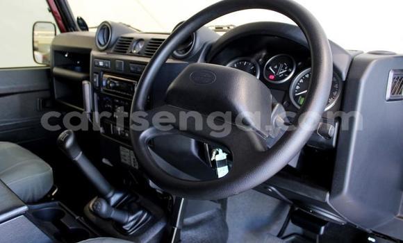 Buy Used Land Rover Defender Other Car in Ezulwini in Hhohho Buy Used Land Rover Defender Other Car in Ezulwini in Hhohho