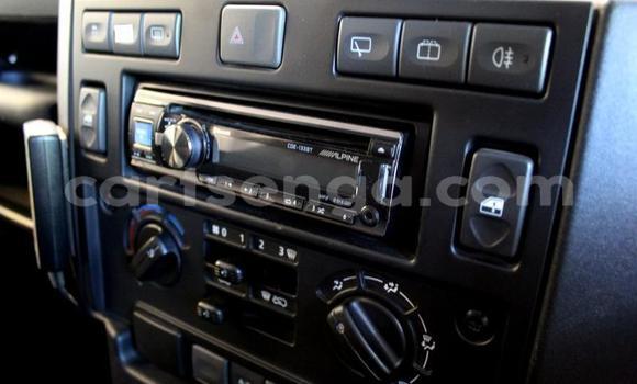 Buy Used Land Rover Defender Other Car in Ezulwini in Hhohho Buy Used Land Rover Defender Other Car in Ezulwini in Hhohho