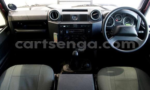Buy Used Land Rover Defender Other Car in Ezulwini in Hhohho Buy Used Land Rover Defender Other Car in Ezulwini in Hhohho