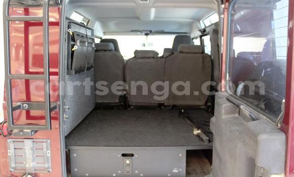 Buy Used Land Rover Defender Other Car in Ezulwini in Hhohho Buy Used Land Rover Defender Other Car in Ezulwini in Hhohho