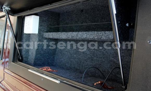 Buy Used Land Rover Defender Other Car in Ezulwini in Hhohho Buy Used Land Rover Defender Other Car in Ezulwini in Hhohho