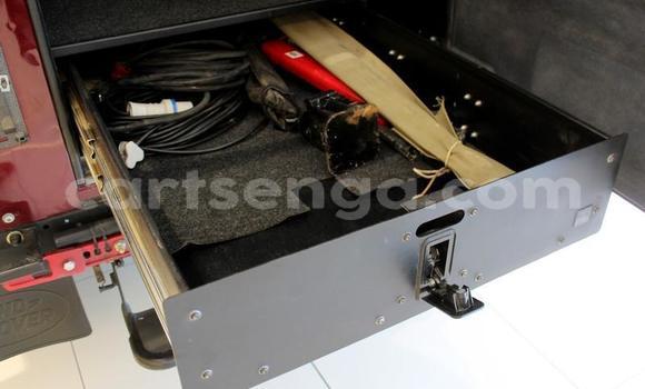 Buy Used Land Rover Defender Other Car in Ezulwini in Hhohho Buy Used Land Rover Defender Other Car in Ezulwini in Hhohho