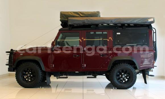 Buy Used Land Rover Defender Other Car in Ezulwini in Hhohho Buy Used Land Rover Defender Other Car in Ezulwini in Hhohho