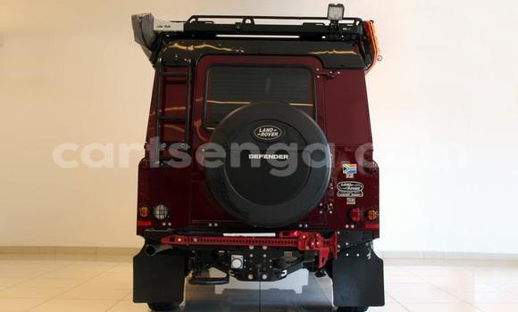 Buy Used Land Rover Defender Other Car in Ezulwini in Hhohho Buy Used Land Rover Defender Other Car in Ezulwini in Hhohho