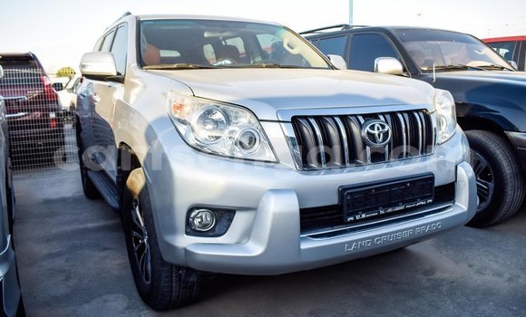 Buy Import Toyota Prado Other Car in Import - Dubai in Hhohho Buy Import Toyota Prado Other Car in Import - Dubai in Hhohho