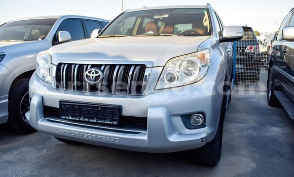 Buy Import Toyota Prado Other Car in Import - Dubai in Hhohho Buy Import Toyota Prado Other Car in Import - Dubai in Hhohho