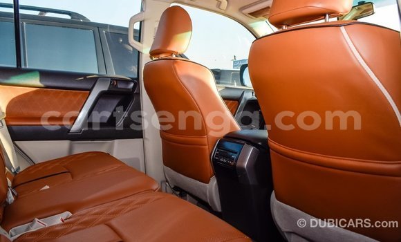 Buy Import Toyota Prado Other Car in Import - Dubai in Hhohho Buy Import Toyota Prado Other Car in Import - Dubai in Hhohho