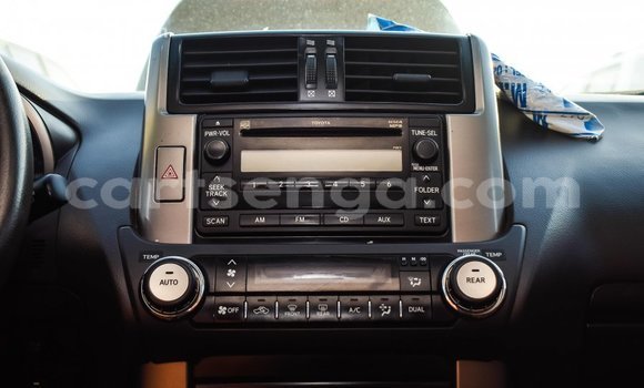 Buy Import Toyota Prado Other Car in Import - Dubai in Hhohho Buy Import Toyota Prado Other Car in Import - Dubai in Hhohho