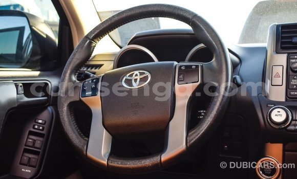 Buy Import Toyota Prado Other Car in Import - Dubai in Hhohho Buy Import Toyota Prado Other Car in Import - Dubai in Hhohho