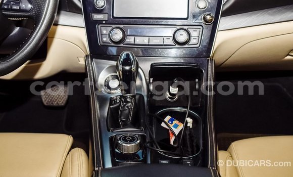 Buy Import Nissan Maxima White Car in Import - Dubai in Hhohho Buy Import Nissan Maxima White Car in Import - Dubai in Hhohho