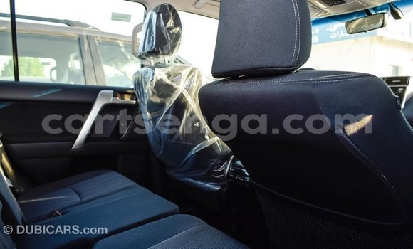 Nunua Imported Toyota Prado Other Gari ndani ya Import - Dubai nchini Hhohho Nunua Imported Toyota Prado Other Gari ndani ya Import - Dubai nchini Hhohho