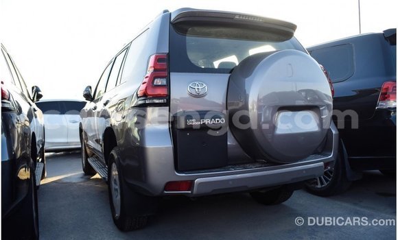 Nunua Imported Toyota Prado Other Gari ndani ya Import - Dubai nchini Hhohho Nunua Imported Toyota Prado Other Gari ndani ya Import - Dubai nchini Hhohho