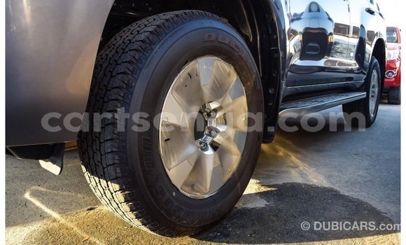 Nunua Imported Toyota Prado Other Gari ndani ya Import - Dubai nchini Hhohho Nunua Imported Toyota Prado Other Gari ndani ya Import - Dubai nchini Hhohho