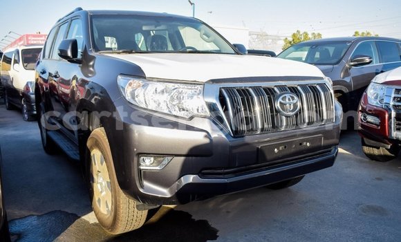 Buy Import Toyota Prado Other Car in Import - Dubai in Hhohho Buy Import Toyota Prado Other Car in Import - Dubai in Hhohho