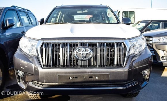 Buy Import Toyota Prado Other Car in Import - Dubai in Hhohho Buy Import Toyota Prado Other Car in Import - Dubai in Hhohho