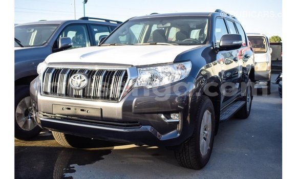 Buy Import Toyota Prado Other Car in Import - Dubai in Hhohho Buy Import Toyota Prado Other Car in Import - Dubai in Hhohho