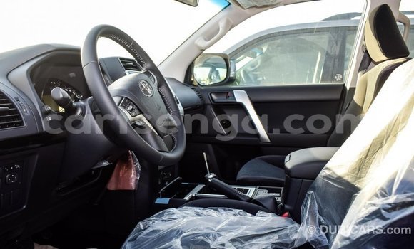 Buy Import Toyota Prado Other Car in Import - Dubai in Hhohho Buy Import Toyota Prado Other Car in Import - Dubai in Hhohho