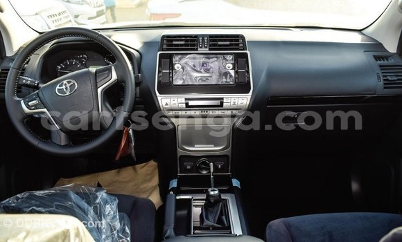 Buy Import Toyota Prado Other Car in Import - Dubai in Hhohho Buy Import Toyota Prado Other Car in Import - Dubai in Hhohho