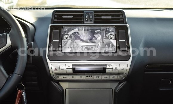 Buy Import Toyota Prado Other Car in Import - Dubai in Hhohho Buy Import Toyota Prado Other Car in Import - Dubai in Hhohho