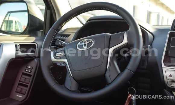 Buy Import Toyota Prado Other Car in Import - Dubai in Hhohho Buy Import Toyota Prado Other Car in Import - Dubai in Hhohho