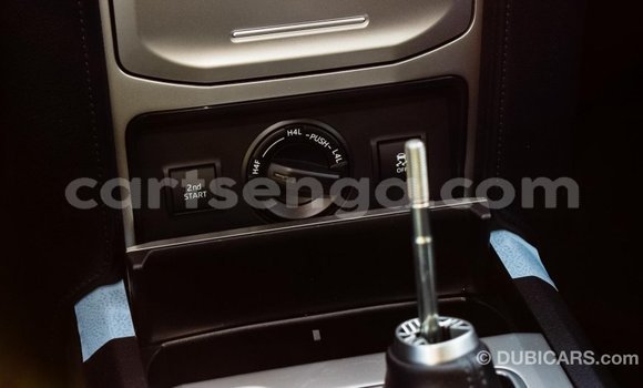 Buy Import Toyota Prado Other Car in Import - Dubai in Hhohho Buy Import Toyota Prado Other Car in Import - Dubai in Hhohho