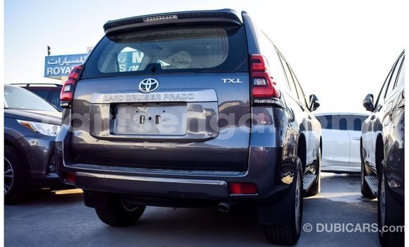 Buy Import Toyota Prado Other Car in Import - Dubai in Hhohho Buy Import Toyota Prado Other Car in Import - Dubai in Hhohho