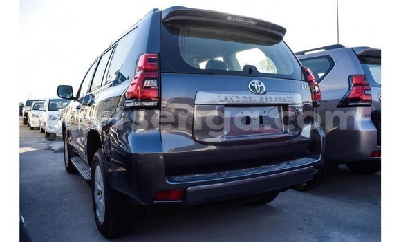 Buy Import Toyota Prado Other Car in Import - Dubai in Hhohho Buy Import Toyota Prado Other Car in Import - Dubai in Hhohho
