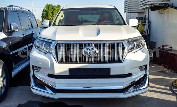 Nunua Imported Toyota Prado White Gari ndani ya Import - Dubai nchini Hhohho Nunua Imported Toyota Prado White Gari ndani ya Import - Dubai nchini Hhohho