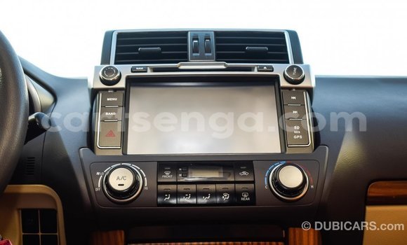 Nunua Imported Toyota Prado White Gari ndani ya Import - Dubai nchini Hhohho Nunua Imported Toyota Prado White Gari ndani ya Import - Dubai nchini Hhohho