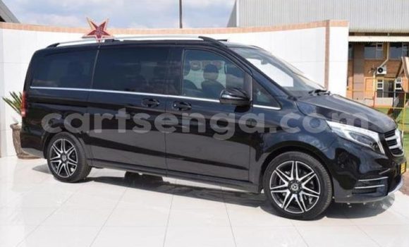 Buy Used Mercedes‒Benz Viano Black Car in Manzini in Manzini Buy Used Mercedes‒Benz Viano Black Car in Manzini in Manzini