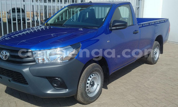 Acheter Occasion Voiture Toyota Hilux Bleu à Ezulwini, Hhohho Acheter Occasion Voiture Toyota Hilux Bleu à Ezulwini, Hhohho