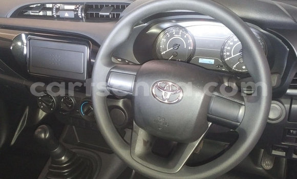 Acheter Occasion Voiture Toyota Hilux Bleu à Ezulwini, Hhohho Acheter Occasion Voiture Toyota Hilux Bleu à Ezulwini, Hhohho