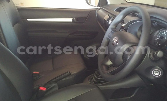 Acheter Occasion Voiture Toyota Hilux Bleu à Ezulwini, Hhohho Acheter Occasion Voiture Toyota Hilux Bleu à Ezulwini, Hhohho