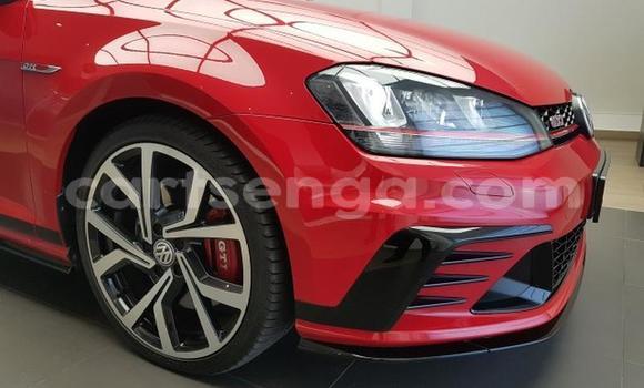 Buy Used Volkswagen Golf GTI Red Car in Big Bend in Lubombo District Buy Used Volkswagen Golf GTI Red Car in Big Bend in Lubombo District