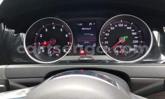 Buy Used Volkswagen Golf GTI Red Car in Big Bend in Lubombo District Buy Used Volkswagen Golf GTI Red Car in Big Bend in Lubombo District