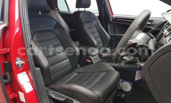 Buy Used Volkswagen Golf GTI Red Car in Big Bend in Lubombo District Buy Used Volkswagen Golf GTI Red Car in Big Bend in Lubombo District