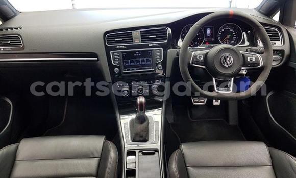 Buy Used Volkswagen Golf GTI Red Car in Big Bend in Lubombo District Buy Used Volkswagen Golf GTI Red Car in Big Bend in Lubombo District