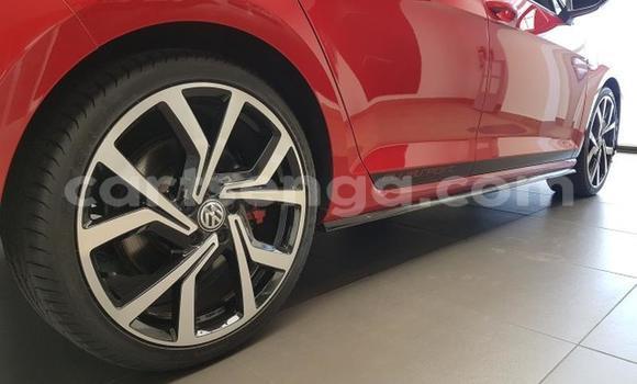 Buy Used Volkswagen Golf GTI Red Car in Big Bend in Lubombo District Buy Used Volkswagen Golf GTI Red Car in Big Bend in Lubombo District