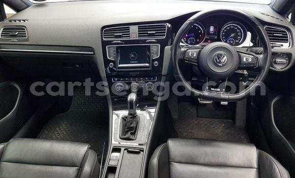 Acheter Occasion Voiture Volkswagen Golf R Blanc à Big Bend, Lubombo District Acheter Occasion Voiture Volkswagen Golf R Blanc à Big Bend, Lubombo District