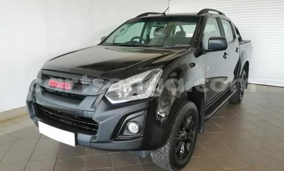 Nunua Ilio tumika Isuzu D–MAX Black Gari ndani ya Manzini nchini Manzini Nunua Ilio tumika Isuzu D–MAX Black Gari ndani ya Manzini nchini Manzini