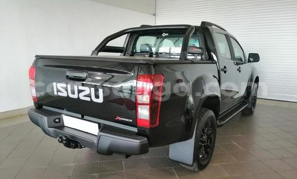 Nunua Ilio tumika Isuzu D–MAX Black Gari ndani ya Manzini nchini Manzini Nunua Ilio tumika Isuzu D–MAX Black Gari ndani ya Manzini nchini Manzini