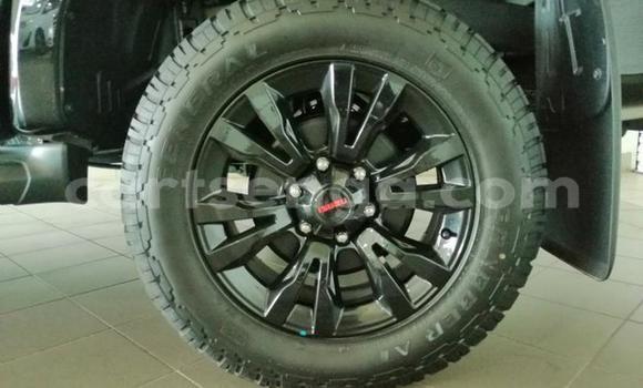 Nunua Ilio tumika Isuzu D–MAX Black Gari ndani ya Manzini nchini Manzini Nunua Ilio tumika Isuzu D–MAX Black Gari ndani ya Manzini nchini Manzini