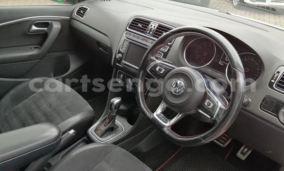 Nunua Ilio tumika Volkswagen Polo GTI White Gari ndani ya Manzini nchini Manzini Nunua Ilio tumika Volkswagen Polo GTI White Gari ndani ya Manzini nchini Manzini