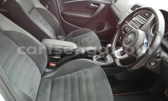 Nunua Ilio tumika Volkswagen Polo GTI White Gari ndani ya Manzini nchini Manzini Nunua Ilio tumika Volkswagen Polo GTI White Gari ndani ya Manzini nchini Manzini