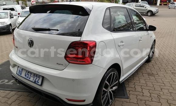 Nunua Ilio tumika Volkswagen Polo GTI White Gari ndani ya Manzini nchini Manzini Nunua Ilio tumika Volkswagen Polo GTI White Gari ndani ya Manzini nchini Manzini