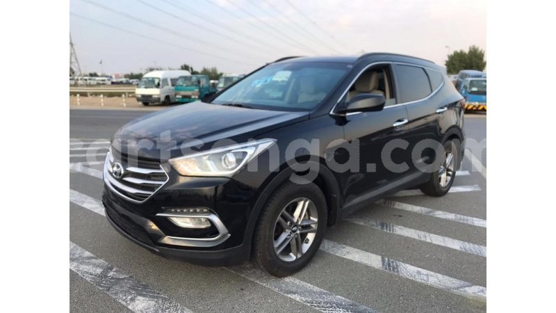 Big with watermark hyundai santa fe hhohho import dubai 11940